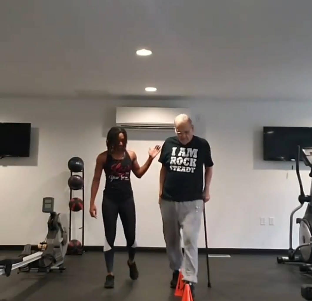 Indvidualized Approach